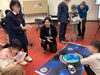 プログラミングの楽しさを体験していただけました✨「📢【2/23開催イベント 大盛況！】🚀🎉JAXA x ロボ団 x 宮崎科学技術館 ✨ロボットプログラミングで「HAYABUSA2#ミッション」✨ ーはやぶさ２の新たな旅ー✨」