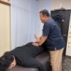 整体施術