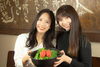 インスタ映え✨「お店の味がご家庭で❣️焼肉屋さんのもつ鍋いかがですかー？✨」