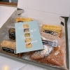 シフォンケーキおまかせセット
