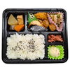 幕ノ内弁当