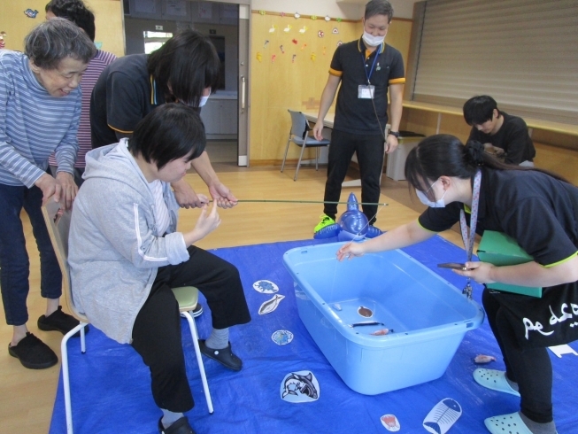 「☆障がい者支援施設光福で行われた「光福祭」の様子をお届け☆」