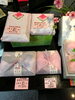 「桃の節句に向けた商品を準備いたしました～」