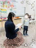 「【勝どきのピアノ教室】土曜日①プレL1クラスの修了式の様子🎵」