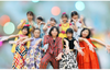 わくわく、ドキドキ！ダンスで輝こう。「【江戸川区　瑞江　ダンス】」