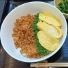三色丼