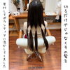 ヘアドネェーション「ヘアドネェーション」