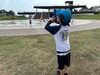「【休日のお出かけ】ふらっと立ち寄れる安心感！ふなばし三番瀬海浜公園で水遊び＆体験学習を楽しんできました🌊✨」