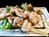 香ばしさと旨味の贅沢なひととき「甘とろ豚・伊予牛A5も登場✨夏限定焼き物フェア開催中」