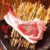 7月4日グランドオープン！小樽に生ラムジンギスカン専門店「えいじん
