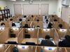 勉強しやすいベストな環境を提供しています「テスト結果は宝物です！【定期テストのお話し】［福高・橘の受験に強い能開の個別指導アクシス笹谷校　福島市　笹谷　学習塾　個別指導］」