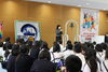 「「舞鶴引き揚げの日」セレモニーに参加してきました(^^)」