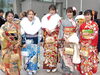 「西条市成人式会場に来ています！@西条市総合文化会館」