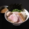 特製とりにぼつけ麺