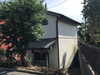 塗装工事施工前の全景写真です「習志野市M様所有の倉庫塗装工事が完了いたしました！」