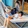 「【夏休みの後半、思い出づくりにBESS福知山へ】 」