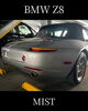 「ミスト洗車(BMW/Z8/Mサイズ)の施工事例をご紹介🚗✨」