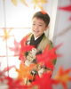 スタジオでも七五三らしさを大切に色々お撮りします！「七五三撮影キャンペーン実施中！家族みんなでお祝いしましょう♪」