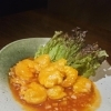 エビチリ