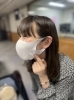 露木麻土香さんのマスクは愛犬テンちゃん！「ボイス・キュー「第366回 おつまみちょ～だい」ドリーム観光バスの副社長村松正樹さん出演！」