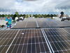 太陽光発電「今年も残すところ２ヶ月～っす✌」