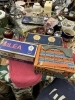 SIELA LUAS 12V 当時物 未使用品 「LUAS 503 POWERBULB ルーカス」