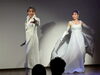 香月蓮、稀咲こころ「【イベント終了報告】元OSK日本歌劇団スターが子どもたちに夢を届けた！Theater cafe & bar 金木犀で本格レビューショー大盛況―無償・格安会場貸しで地域文化の新拠点に」