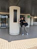 校舎「日本ITビジネスカレッジで授業をさせていただきました」