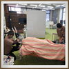 ダブル施術は満たされること間違いなし！「【お得に温熱体験】本日⭐︎馬込沢⭐︎冬の冷え対策に⭐︎今なら間に合う⭐︎／船橋市／出張温熱整体namiko／」