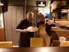 ほっき王子ご来店♡ナンプ辣油が熱いです❣️「本日のワンプレートは♫」