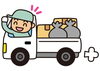 不用品回収・廃品回収・不用品買取サービス「無料回収を謳う業者にはご注意ください！ 当店は透明性を大切にし、信頼できるサービスを提供しています。新居浜市にお住まいの皆様、即日予約も可能です。他の業者よりも安価でサービスを提供し、安心してご利用いただけるよう努めています。」