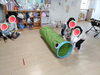 「子どもの日の集い 【交野市 小規模保育園】」