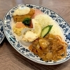 【宮津市】老舗洋食ランチ｜欧風料理 精養軒で贅沢ランチタイム