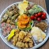 『中華食堂 金龍』木更津で愛され70年！！【JR内房線 木更津駅】（オードブル）