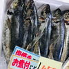 「魚魚市場鮮魚コーナーおすすめ商品は「ヤリイカ・アジ」です♡」