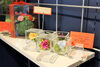 FLOWER SHOP　NAVY（フラワーショップ　ネイビー）