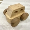オルゴールカー（♪いつも何度でも）