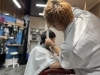 イメージ「年末のご予約について💈」