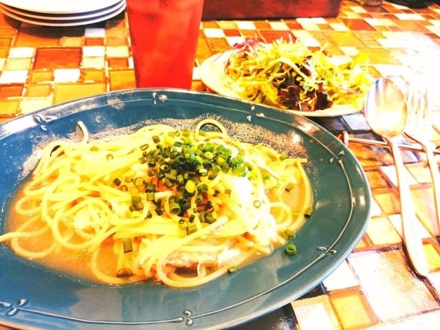 町田市森野 トラットリア ピッツェリア Daiで イタリアンランチ 町田おすすめランチ特集 まいぷれ 町田市