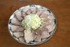 「夜のちからは“さっぱり力強い”｜塩鶏ネギマ×居酒屋メニューの夜セット」