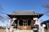 氷川八幡神社（ひかわはちまんじんじゃ） | 鴻巣市おすすめ初詣特集