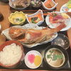 煮付けのお魚大きい「海の幸すごっ」
