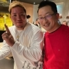 埼玉西武ライオンズ、山川穂高選手と！「☆カラフル野菜の小山農園『別邸あら』さんへ☆」