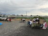開放感ある空間でリフレッシュ！「【株式会社ケーエムハウスさん】お客様と一緒に花火鑑賞🎆 家を建てた後も続く素敵なご縁に感動しました！」