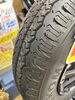 「【中古 タイヤ×アルミ】80/78N  4本セット   ￥43,890」