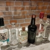 いろんなGINあります
