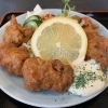 からあげ定食
