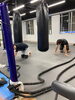 「連休明け🥊リベラルボックスジム！岡山市東区キックボクシングジム」