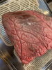 国産牛の新鮮ハツ、刺身でも、と言うほどの鮮度！！「暑さに負けず、、」