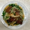 牛レバニラ炒め